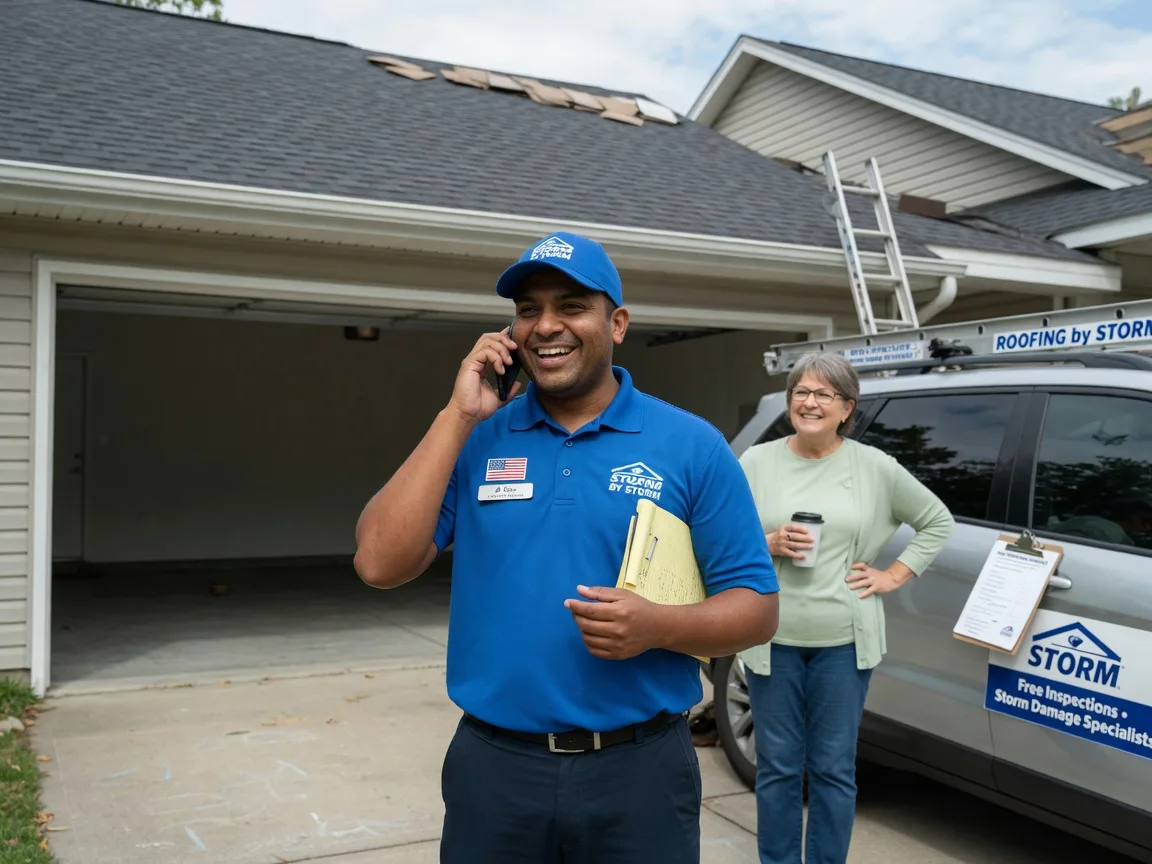 Roof Repair Near Me Glover, VT FAQs